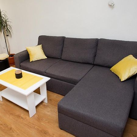 Apartment Jase Split Exterior foto