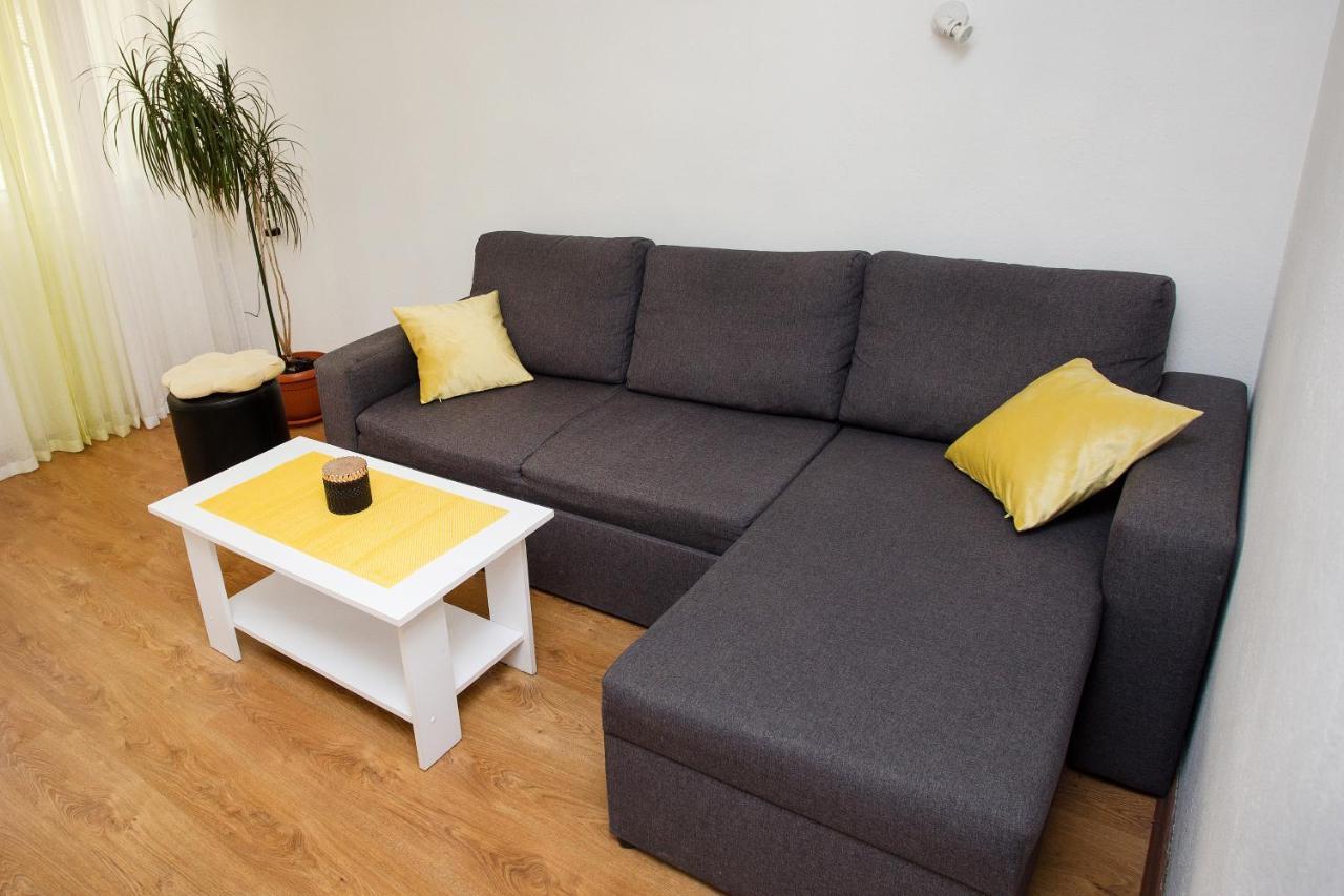 Apartment Jase Split Exterior foto