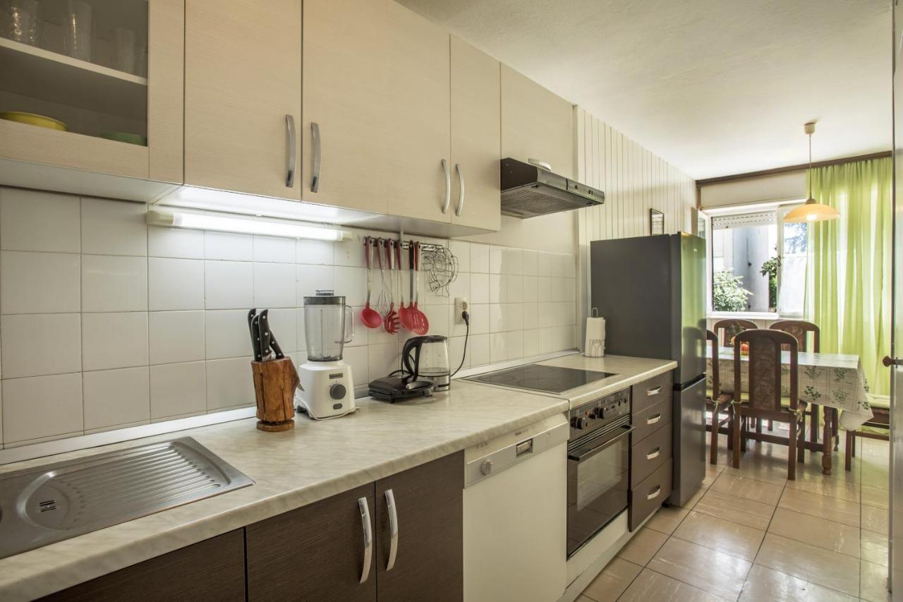 Apartment Jase Split Exterior foto
