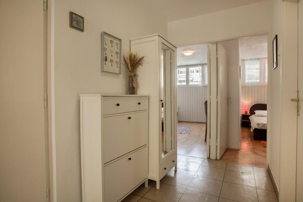 Apartment Jase Split Exterior foto